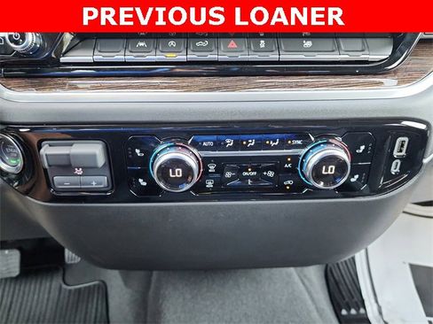 New 2026 GMC Sierra 1500 Elevation image 23