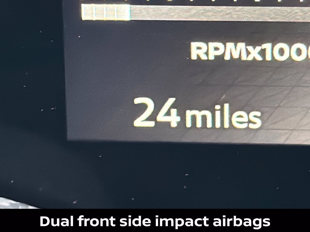 Certified 2026 Nissan Kicks SR w/ SR Premium Package AWD/4WD image 20