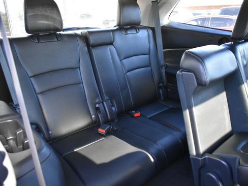 Used 2018 Honda Pilot EX-L image 27