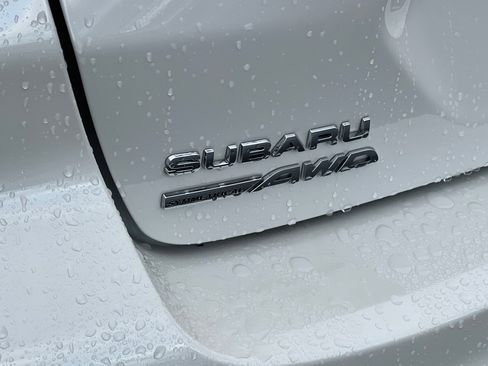 Used 2025 Subaru Crosstrek 2.5i Limited w/ Crosstrek Mirror Package image 27