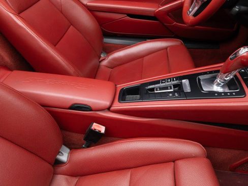 Used 2013 Porsche Boxster S image 30