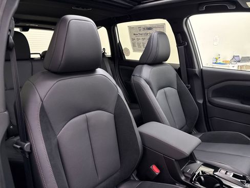 New 2026 Subaru Forester Touring AWD/4WD image 25