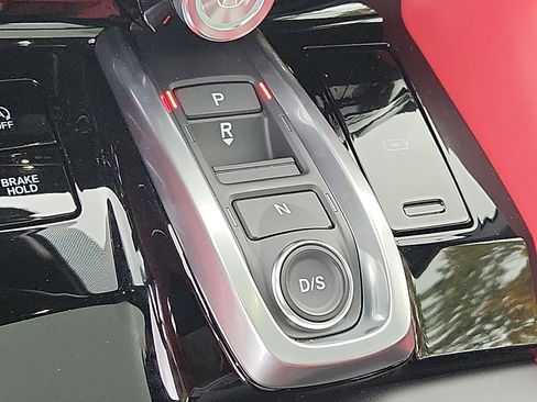 New 2025 Acura MDX Type S image 11