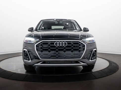 Used 2023 Audi Q5 2.0T Premium w/ Convenience Package AWD/4WD image 26