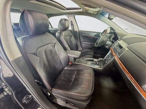 Used 2011 Lincoln MKZ Hybrid FWD image 29