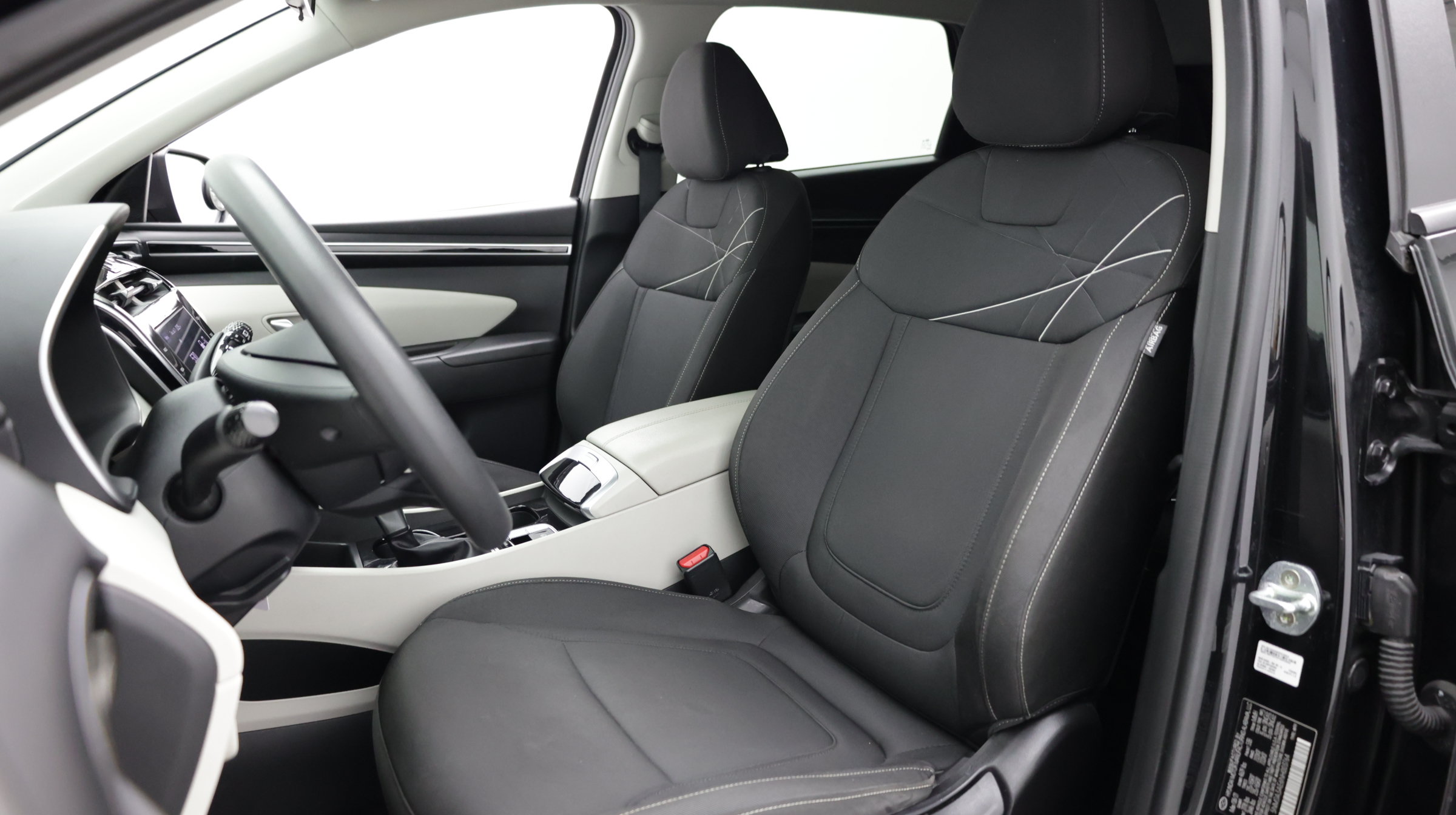 Used 2022 Hyundai Tucson SE FWD image 13