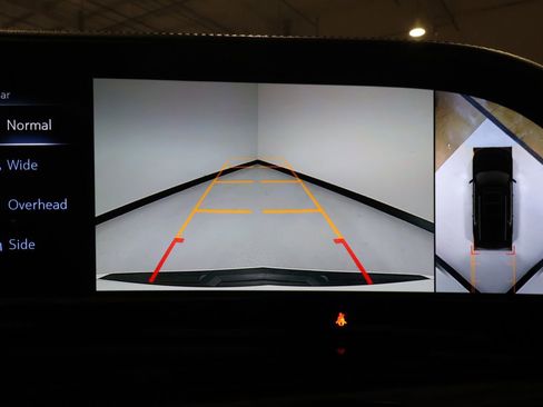 Certified 2024 Cadillac Escalade Sport w/ LPO, ONYX Package image 15