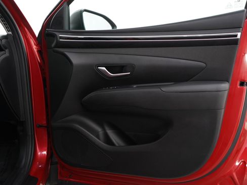 Certified 2023 Hyundai Tucson SEL w/ Convenience Package FWD image 9