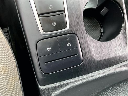Certified 2020 Ford Escape S FWD image 30