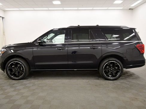 Used 2022 Ford Expedition Max Limited w/ Equipment Group 303A AWD/4WD image 4