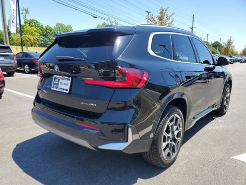 Used 2024 BMW X1 xDrive28i w/ Convenience Package AWD/4WD image 4