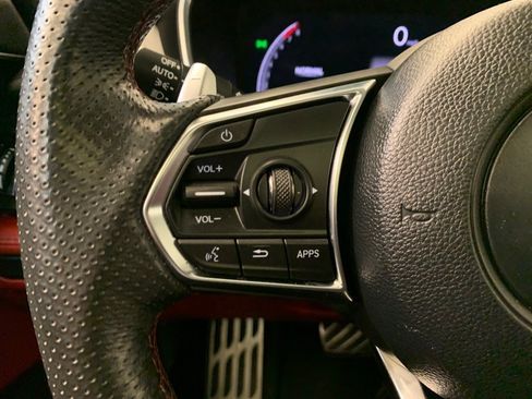 Used 2024 Acura MDX A-Spec AWD/4WD image 26