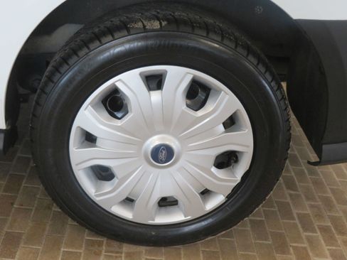 Used 2020 Ford Transit Connect XL FWD image 8