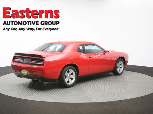 Used 2023 Dodge Challenger SXT image 38