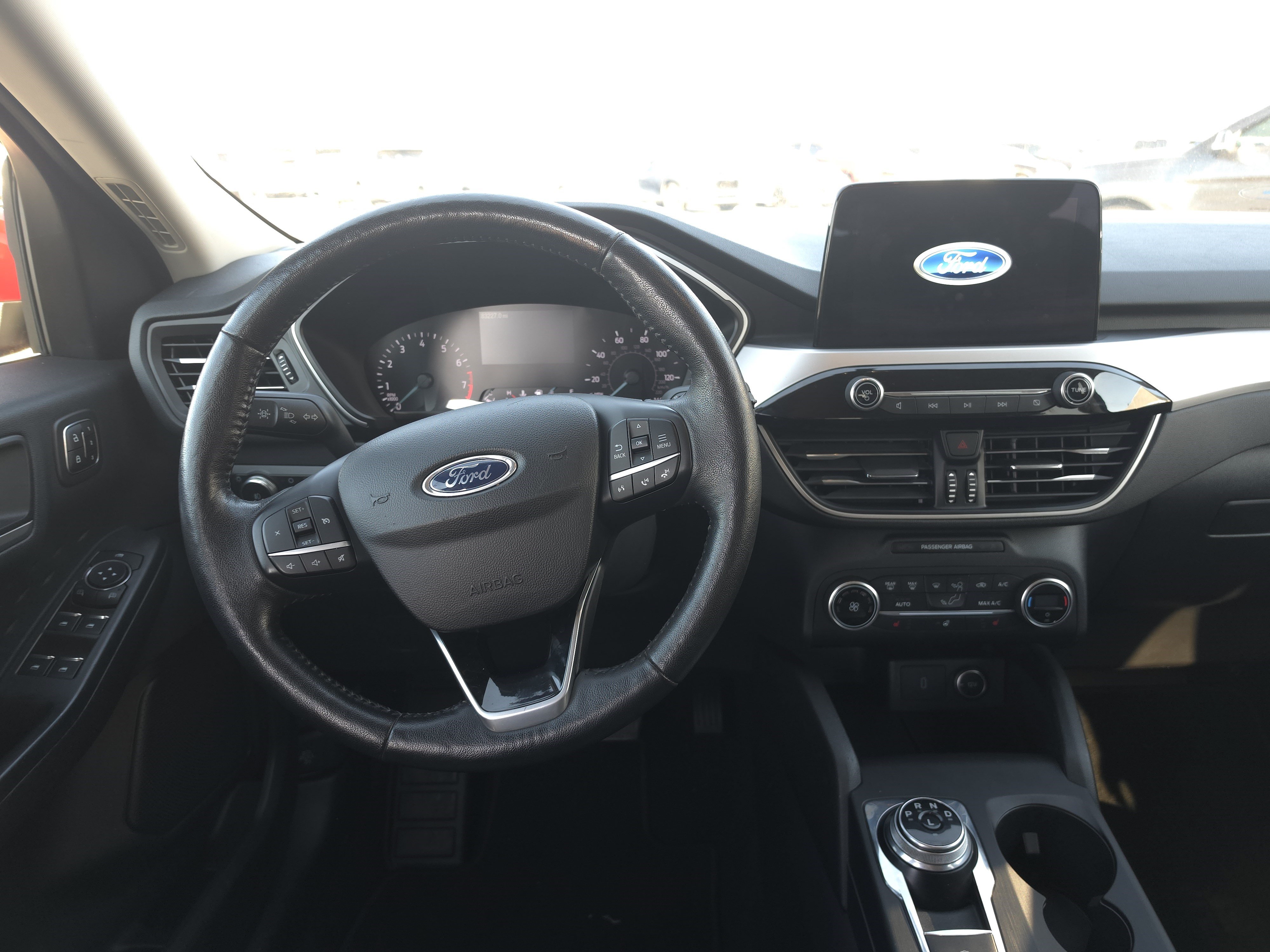 Used 2020 Ford Escape SEL FWD image 13
