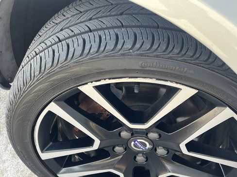 Used 2018 Volvo S60 T5 Dynamic w/ Vision Package FWD image 19