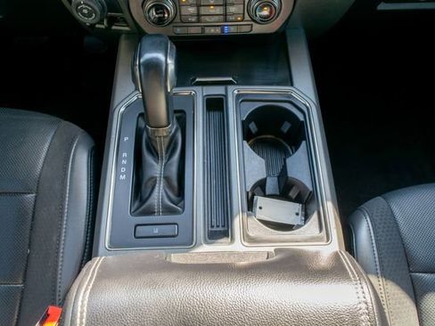 Used 2019 Ford F150 Raptor w/ Equipment Group 802A Luxury image 31