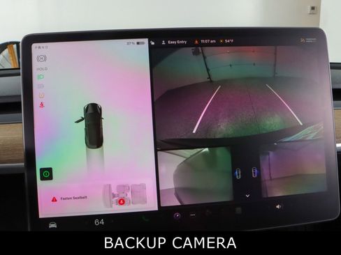 Used 2022 Tesla Model 3 Performance image 18