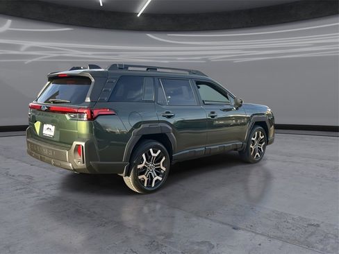New 2026 Subaru Outback Touring XT image 5