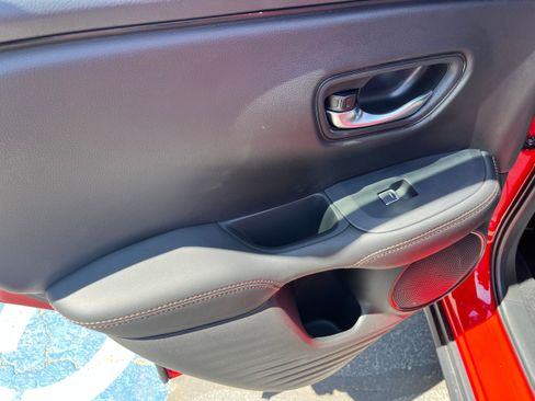 New 2026 Honda HR-V Sport image 20