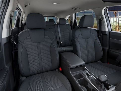 New 2026 Kia Sorento LX FWD image 15
