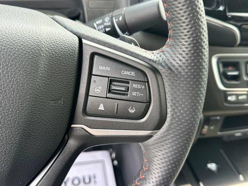 Used 2025 Honda Ridgeline TrailSport+ image 21