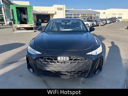 New 2026 Audi A6 Premium Plus