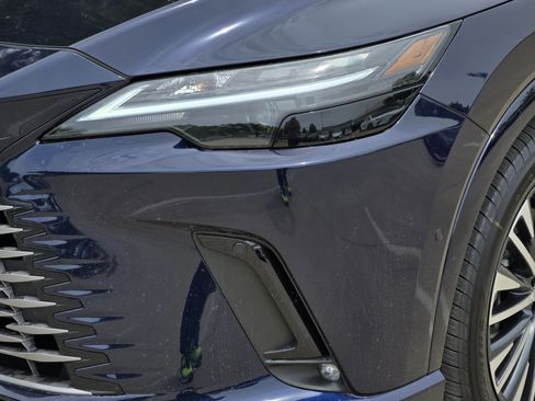 New 2026 Lexus RX 350 FWD image 19