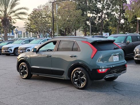 Used 2025 Kia Niro Wind image 29