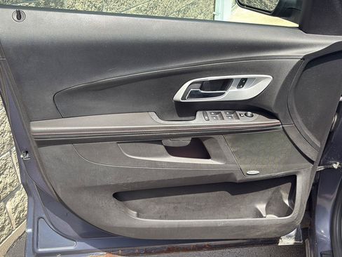 Used 2013 Chevrolet Equinox LT FWD image 4