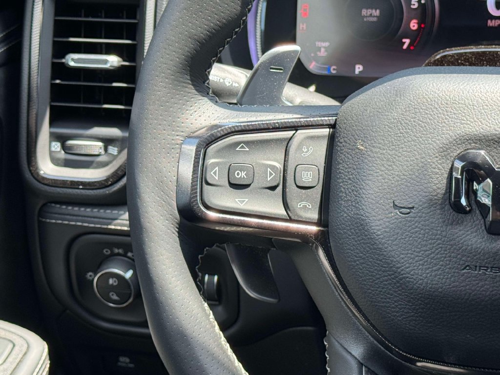 New 2026 RAM 1500 RHO w/ RHO Level 1 Equipment Group AWD/4WD image 26
