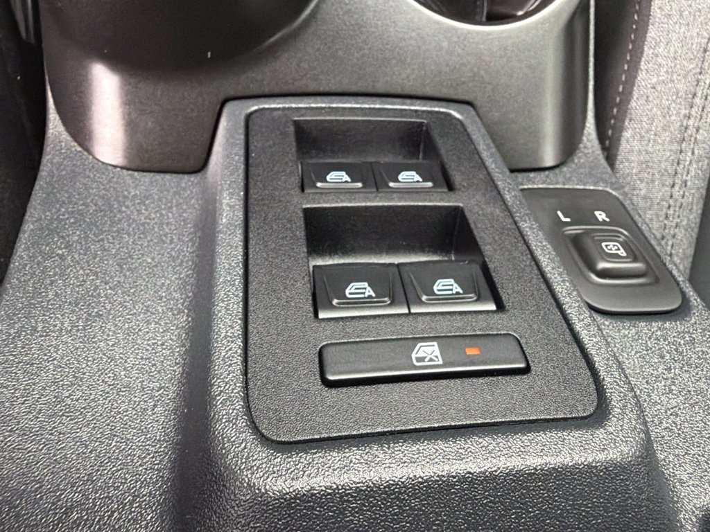 Used 2022 Ford Bronco Big Bend AWD/4WD image 20