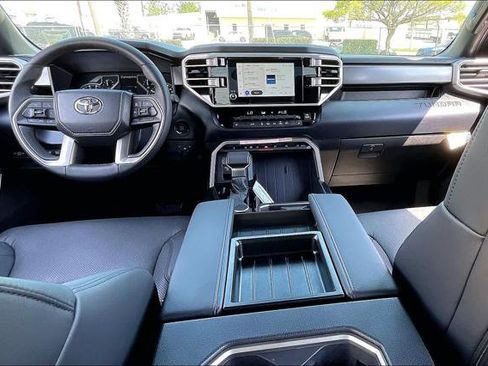 Certified 2025 Toyota Tundra SR5 w/ SR5 Premium Package image 14