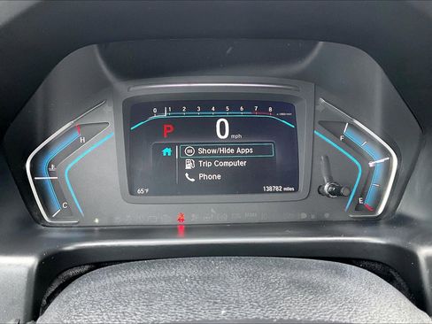 Used 2019 Honda Odyssey Touring image 13