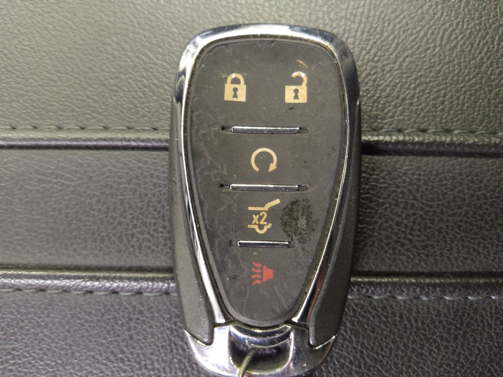 Used 2021 Chevrolet Blazer LT FWD image 32