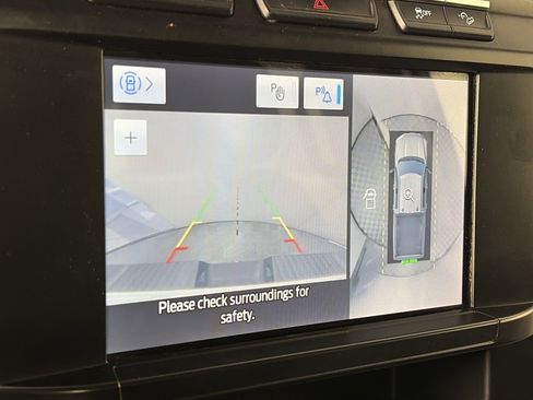 Certified 2023 Ford F350 XLT w/ 360-Degree Camera Package image 20