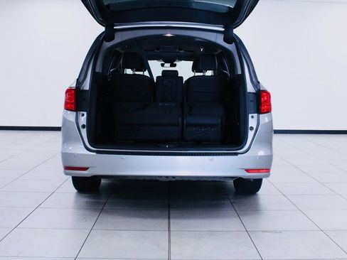 Used 2023 Honda Odyssey Elite image 26