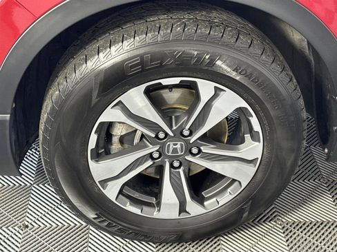 Used 2020 Honda CR-V LX image 10