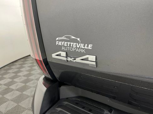 Used 2024 Toyota Tundra 1794 Edition w/ TRD Off-Road Package AWD/4WD image 12