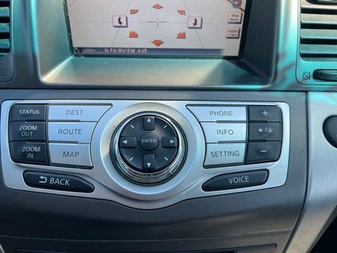 Used 2011 Nissan Murano SL w/ Navigation Pkg AWD/4WD image 20