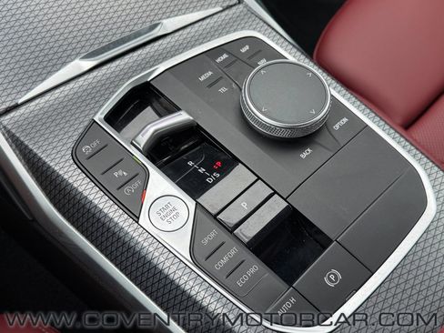 Used 2023 BMW 330i xDrive Sedan w/ M Sport Package AWD/4WD image 19