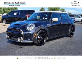 Used 2023 MINI Cooper S w/ MINI Resolute Edition FWD video 1