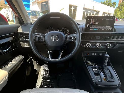 Used 2023 Honda CR-V EX-L image 5
