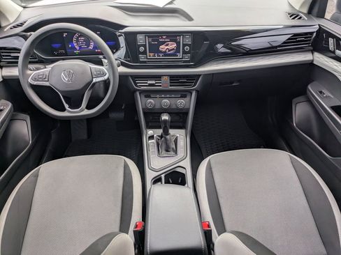 Used 2022 Volkswagen Taos S FWD image 15