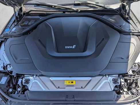 New 2026 BMW i4 xDrive40i w/ Premium Package AWD/4WD image 17