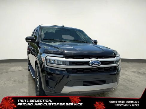 Used 2023 Ford Expedition XLT RWD image 14