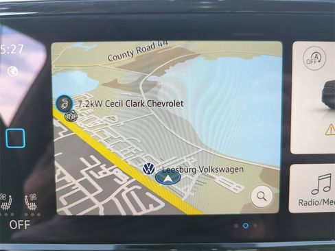 New 2026 Volkswagen Atlas SEL Premium R-Line image 37