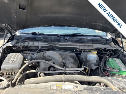 Used 2018 RAM 1500 Rebel w/ Luxury Group image 27