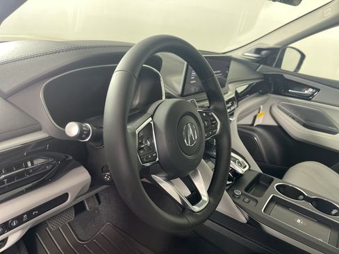 New 2026 Acura MDX SH-AWD w/ Technology Package image 29