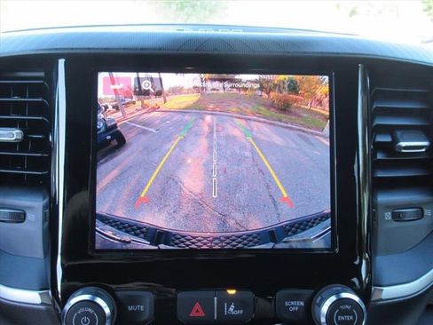 New 2026 RAM 1500 Big Horn image 26